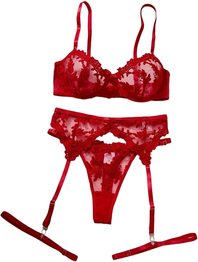Red a