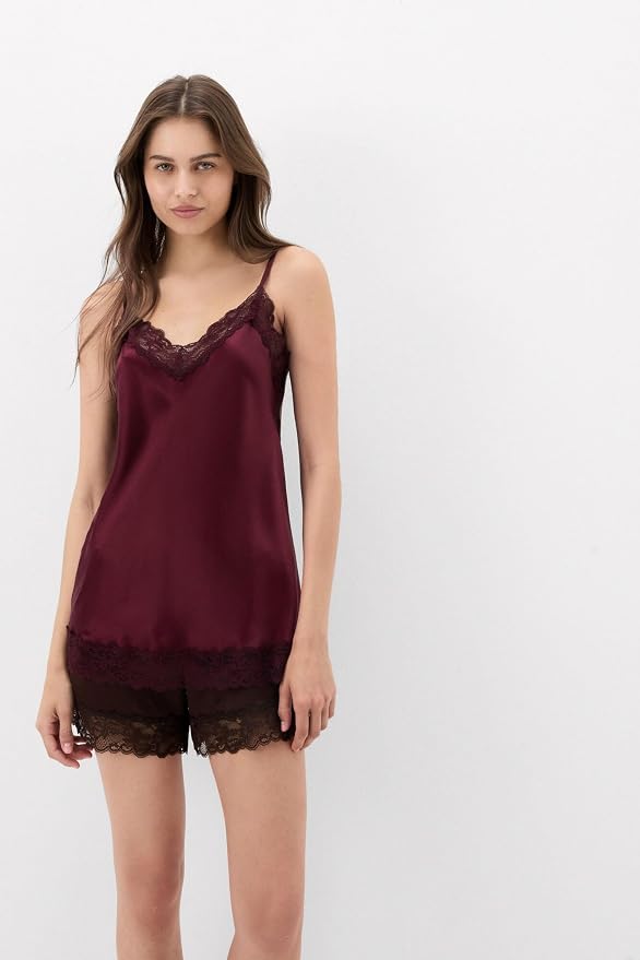Burgundy - Dark Burgundy