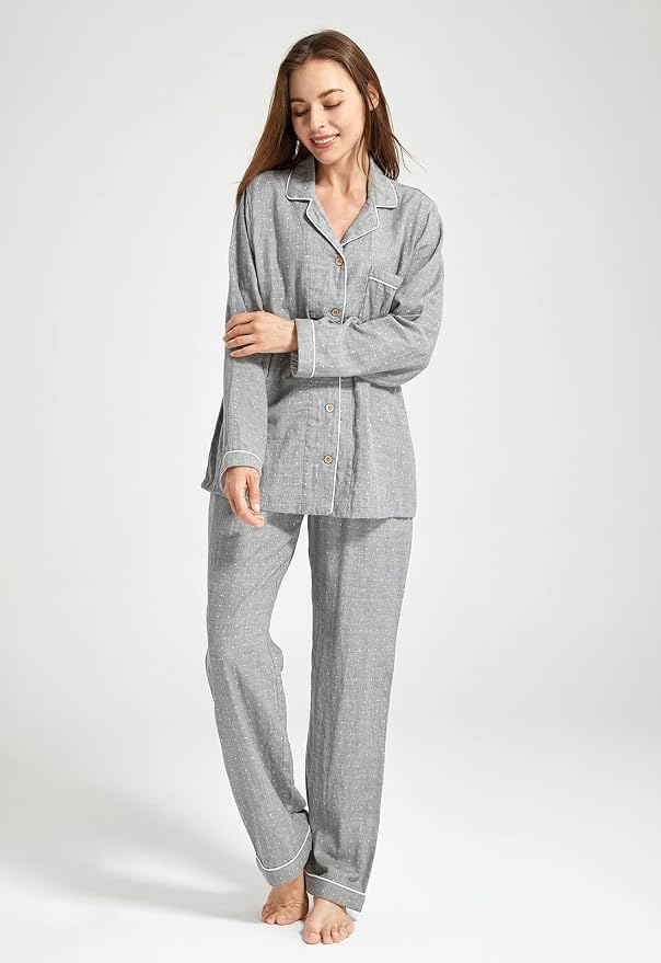 Light Grey Spot