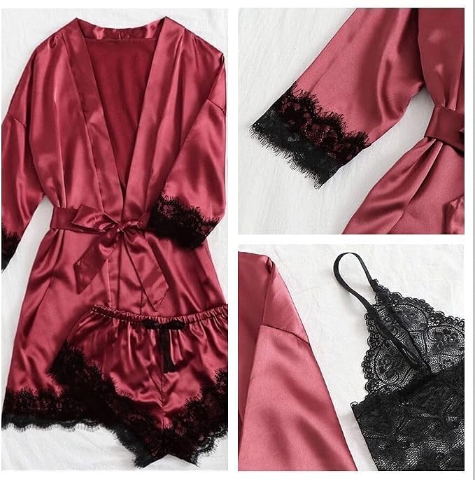 Wine Red