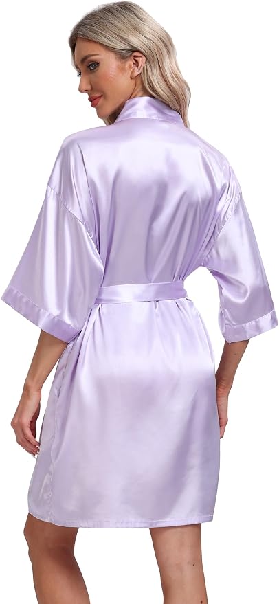 Lilac Purple