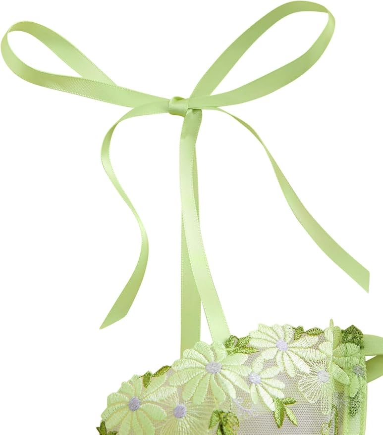 Flower Green