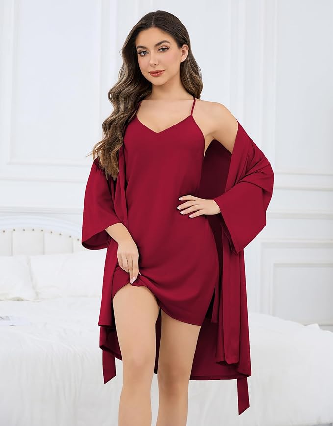 Wind Red