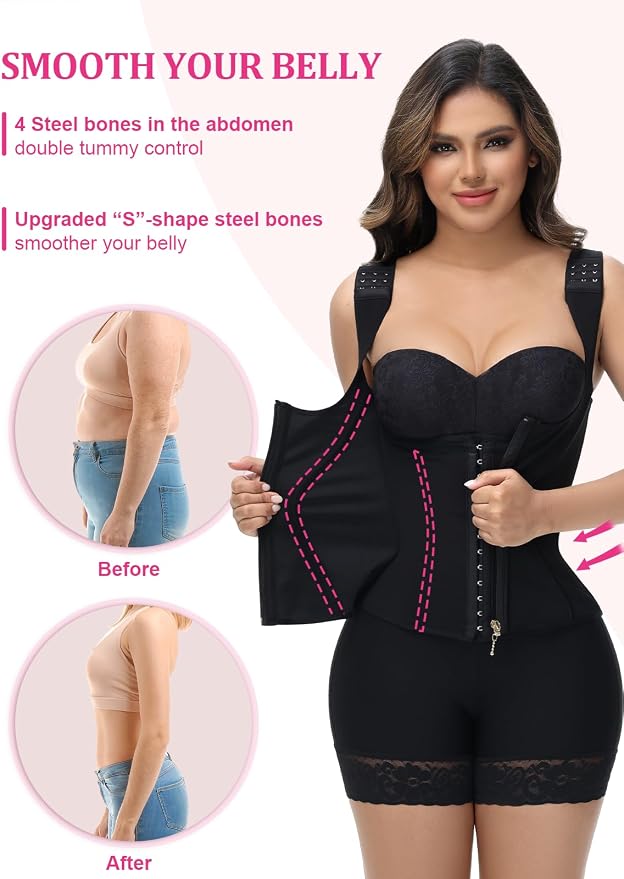 Black-hook Strap