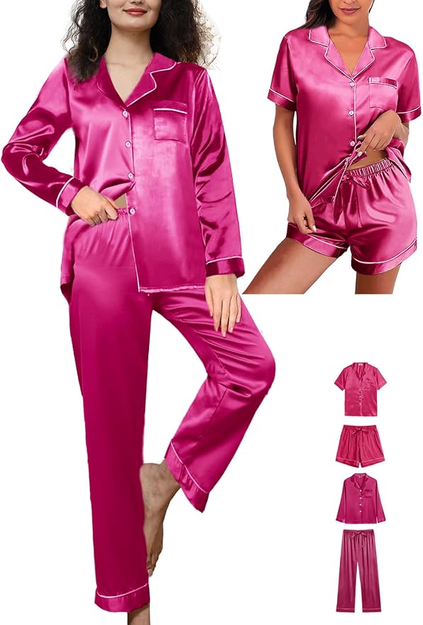 Hot Pink