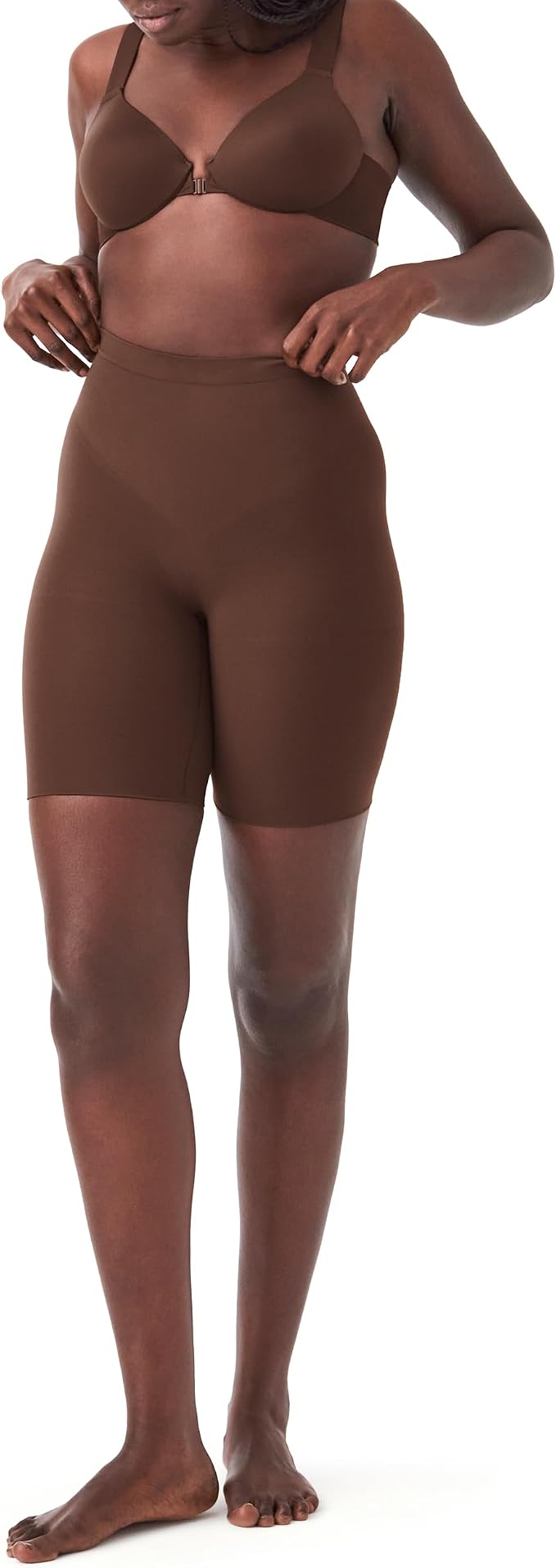 Chestnut Brown