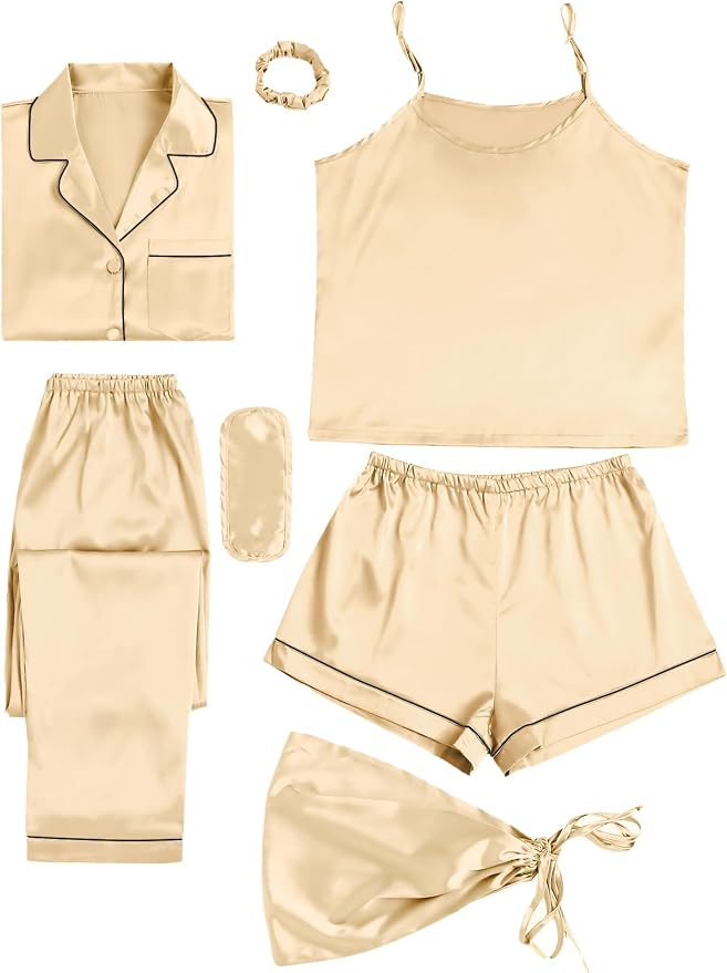 Champagne Yellow