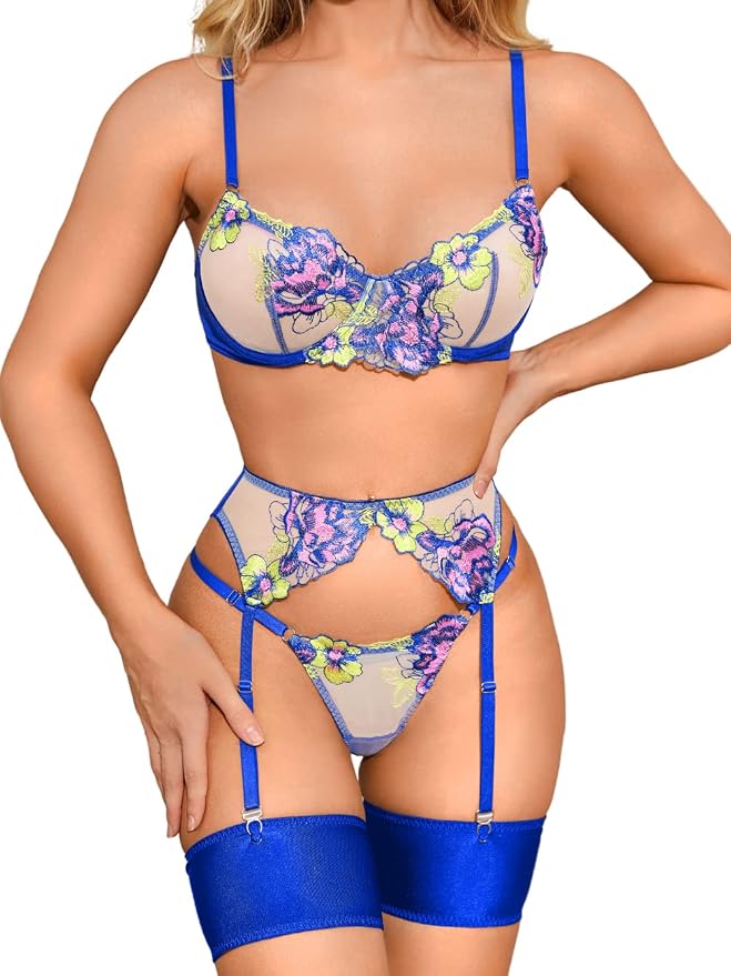 Royal Blue