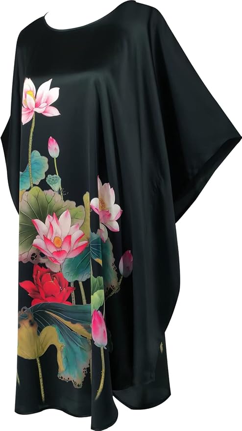 Lotus Black