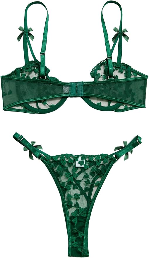 Bow Green