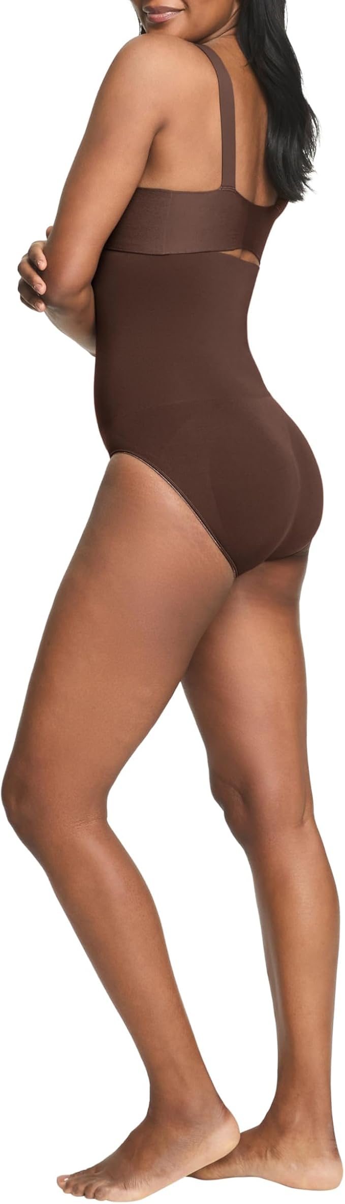 Chestnut Brown