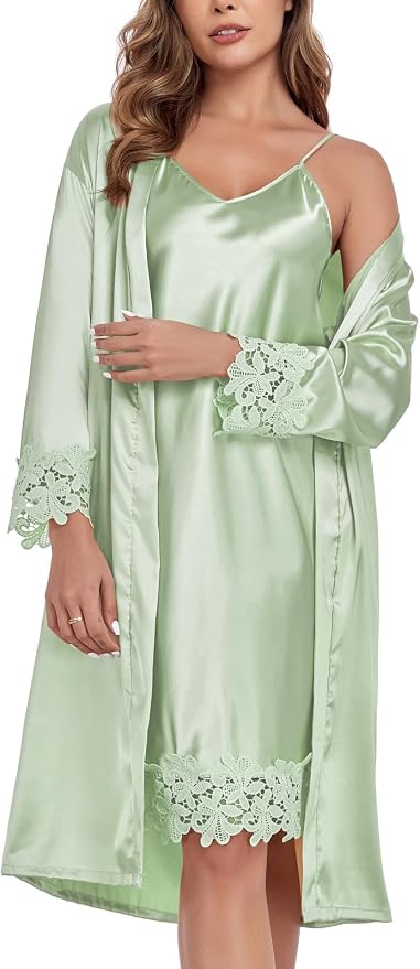 A Sage Green