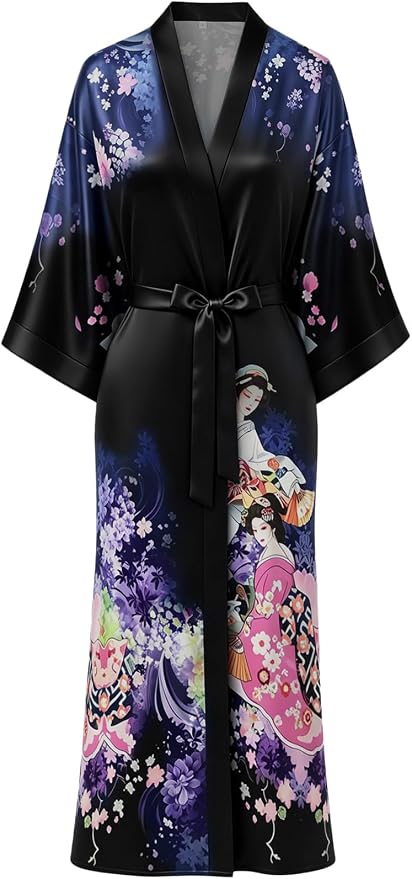 Beauty Black