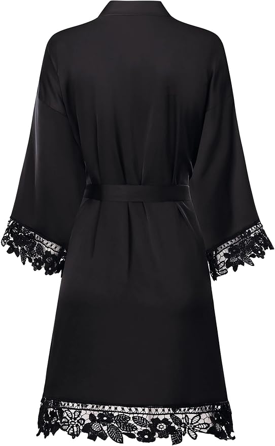 No Embroidery-black