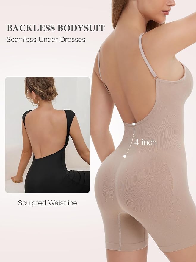 Beige(mid Thigh)