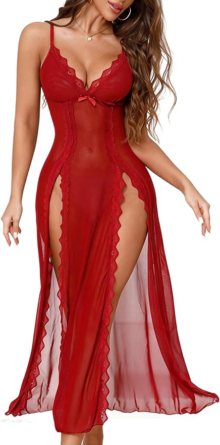 Dark Red