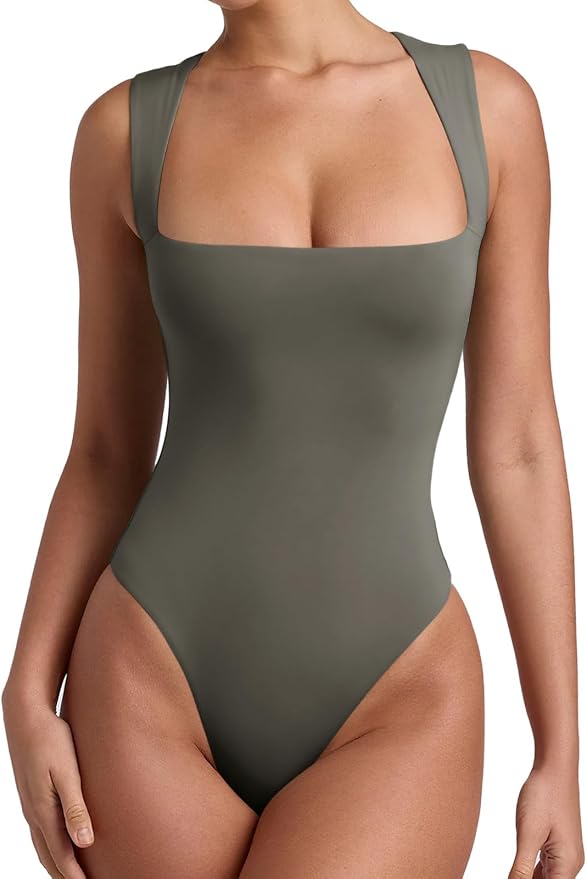 Grey Green