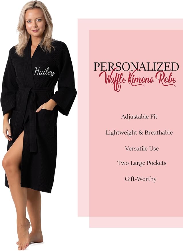 Black - Personalized