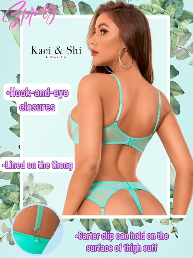 Mint Green