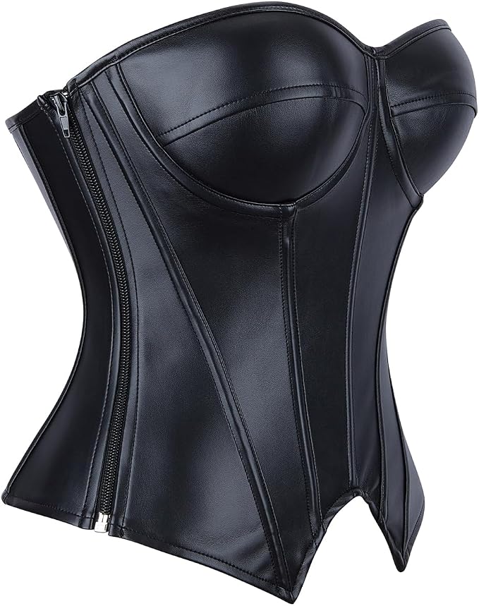 Black Leather
