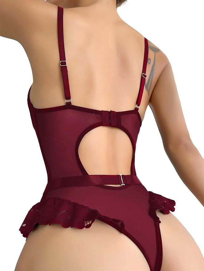 Wine Red