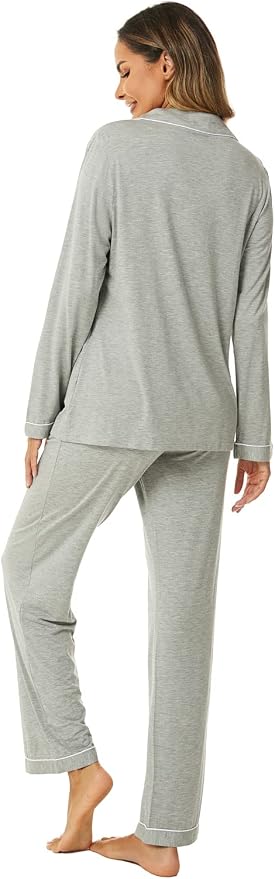 Snowflake Grey