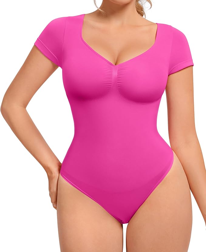 Raspberry Pink