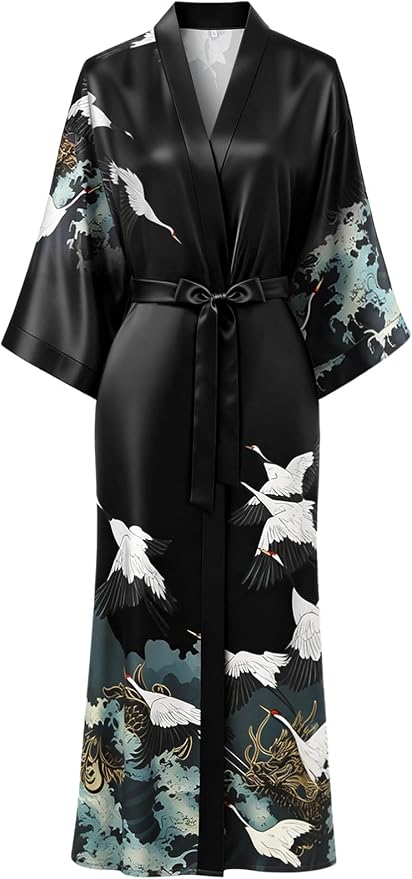 Crane Black