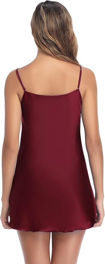 Dark Red