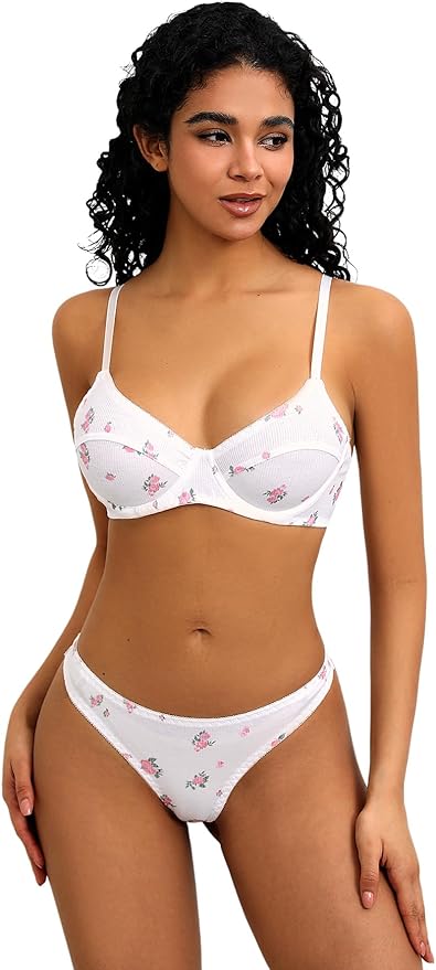 Floral White