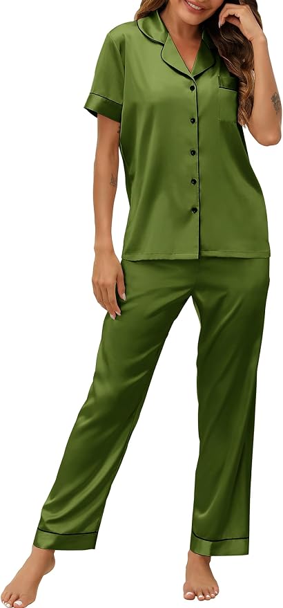 Olive Green