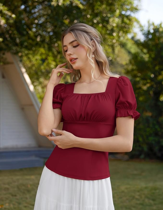 Vine Red