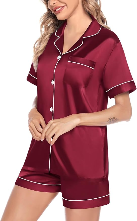 Wine Red