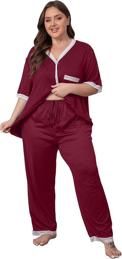 Wine Red