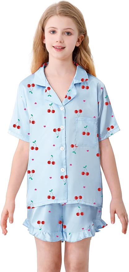 Cherry Blue