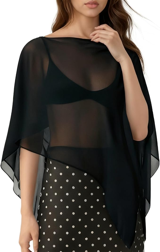 Black Casual