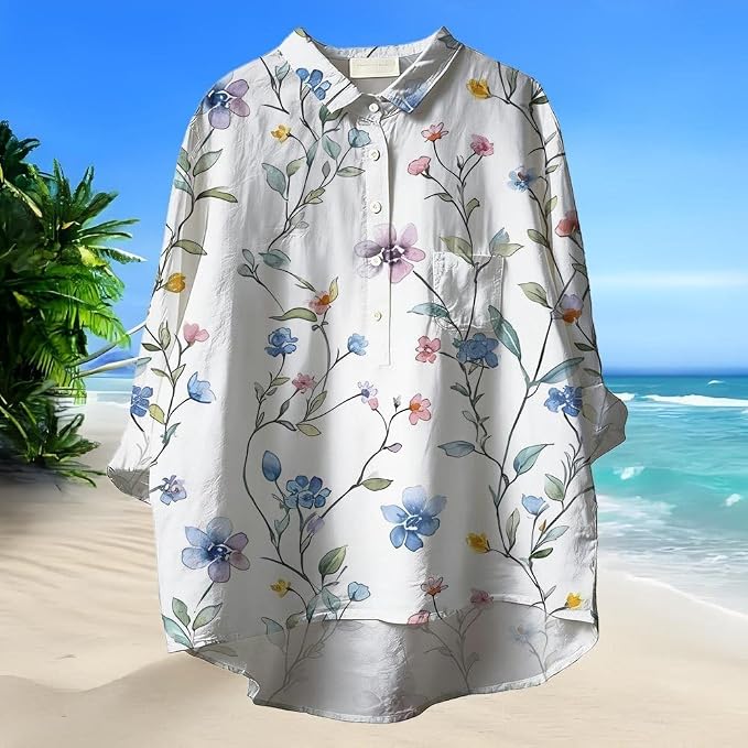 Flower R6