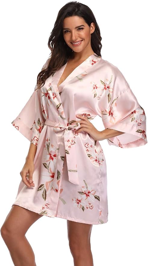 Pink Floral