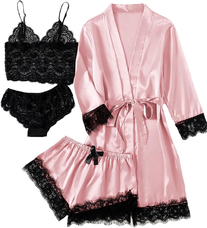 Pure Pink