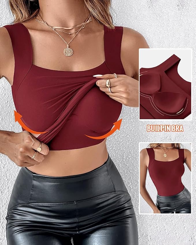 Wine Red