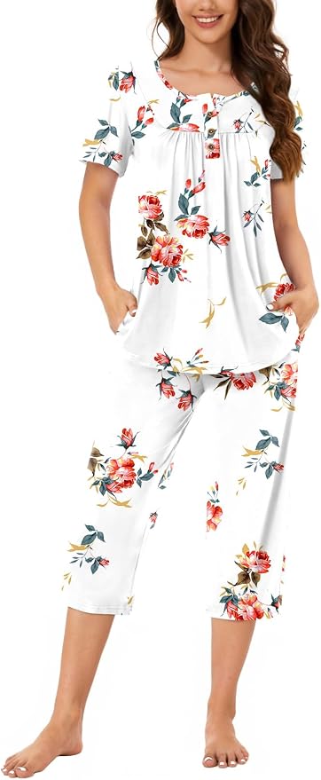 Floral White