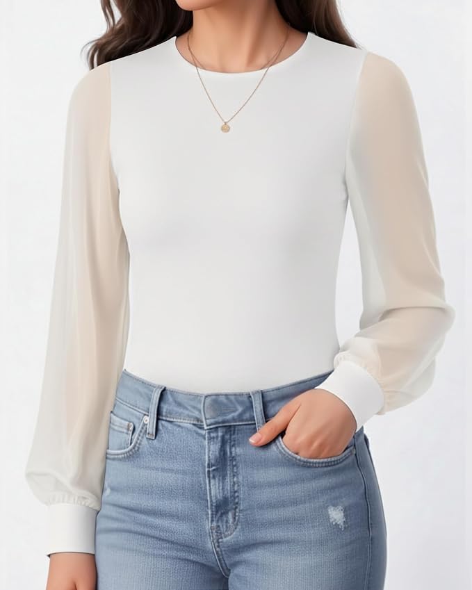 02 White
