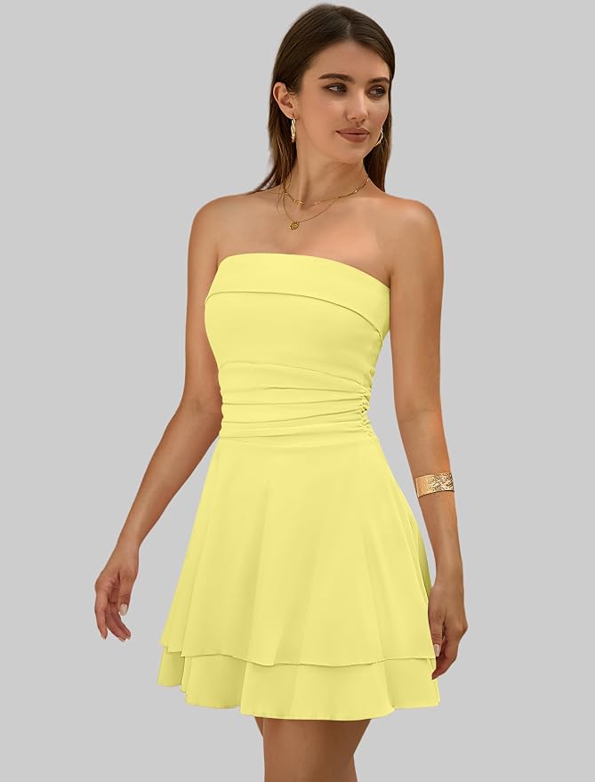 Light Yellow