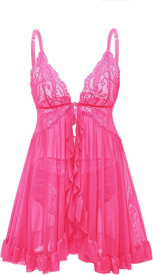 Hot Pink