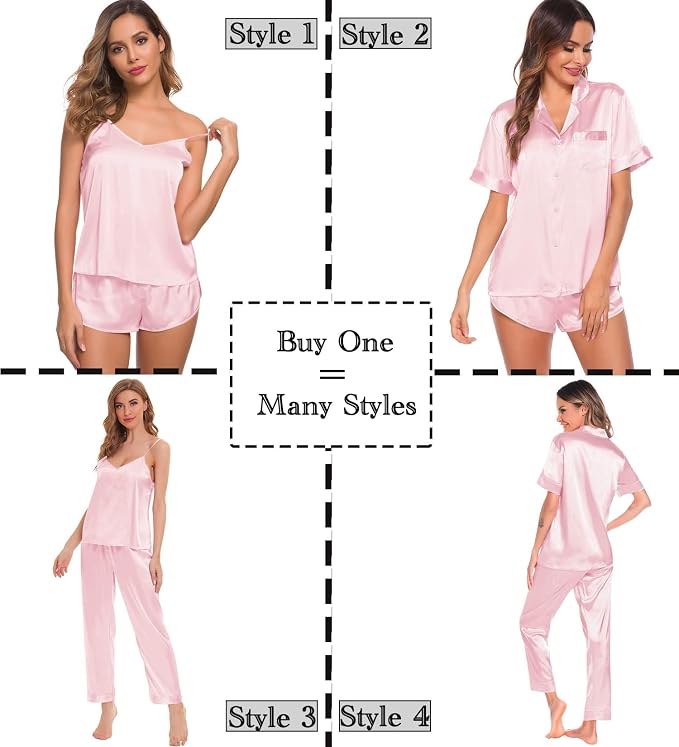 Solid Color Pink