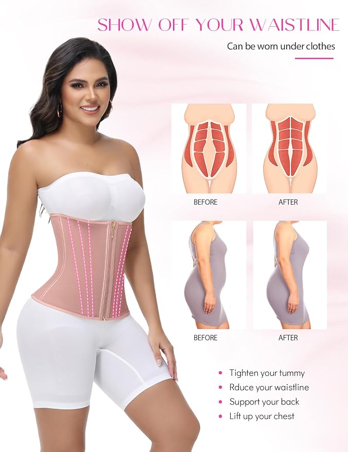 Rosy Brown