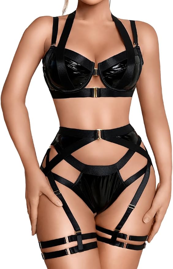 Black Leather