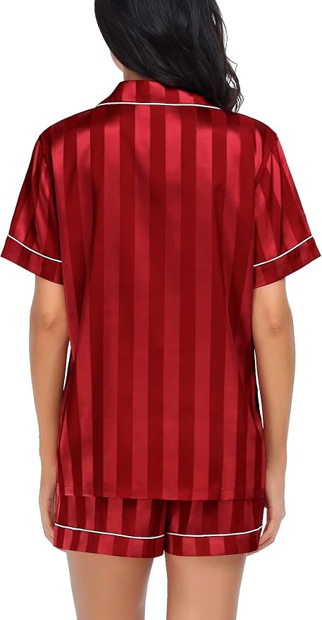 Red Striped