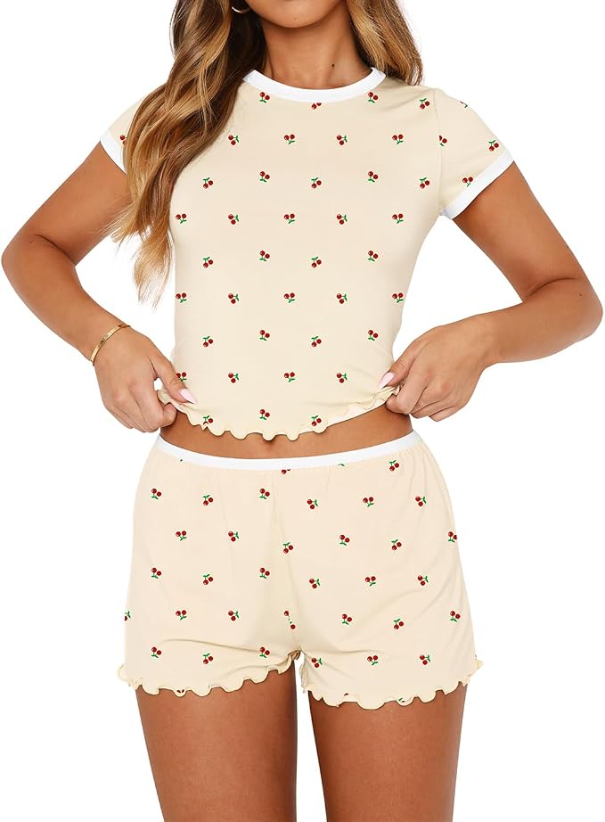 #2 Apricot Cherry