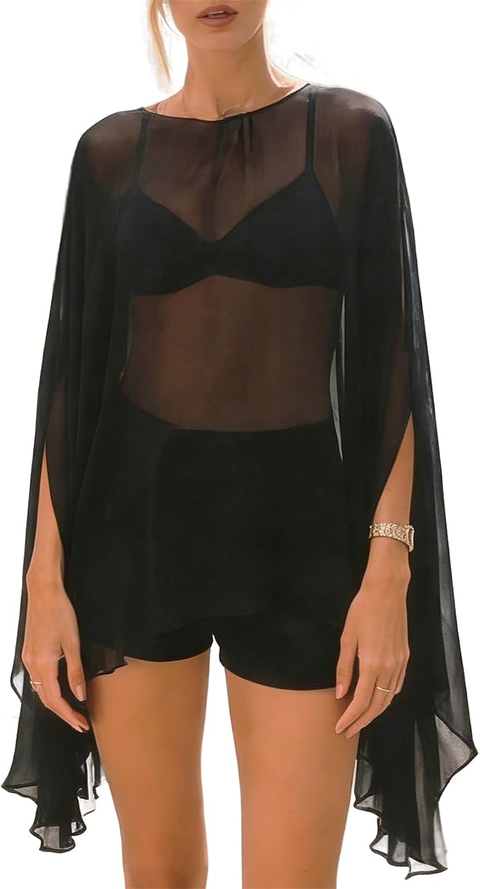Black Irregular